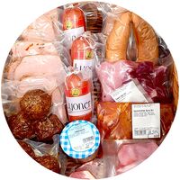 Fleisch- und Wurstwaren Direktvermarktung Bernd Möller Fleisch- und Wurstwaren Direktvermarktung Bernd Möller